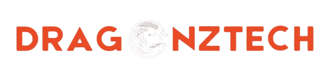DragonzTech